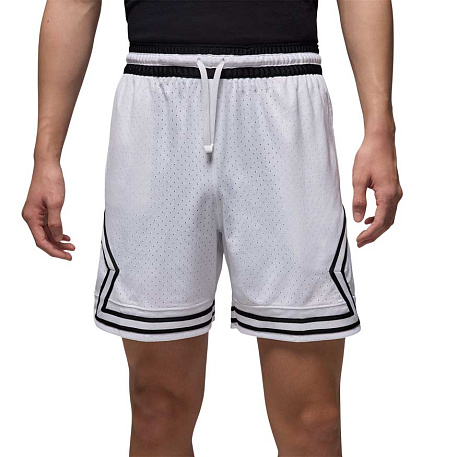Шорты Jordan Sport Dri-FIT Mesh Diamond Shorts