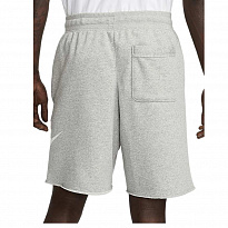 Шорты Nike Club Alumni French Terry