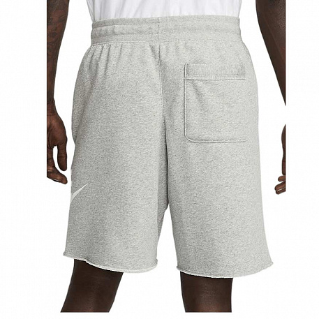 Шорты Nike Club Alumni French Terry