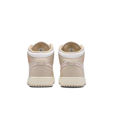 Кроссовки Air Jordan 1 Mid SE (GS)
