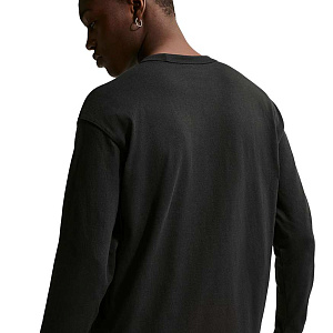 Футболка с длин. рук. Nike Sportswear Premium Essentials