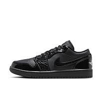 Кроссовки Air Jordan 1 Low Se