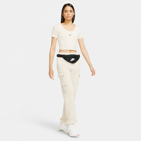 Сумка на пояс Nike HERITAGE WAISTPACK