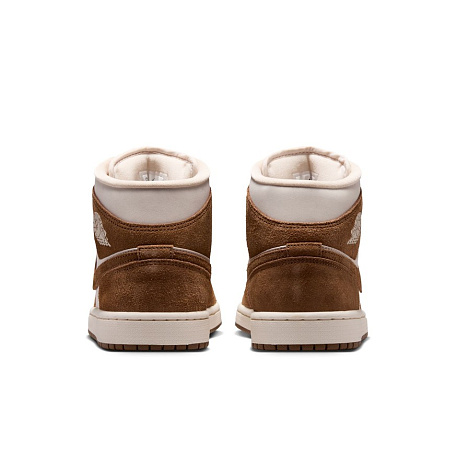 Кроссовки Air Jordan 1 Mid