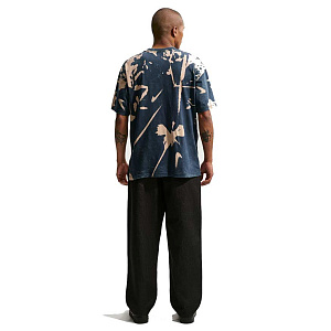Футболка Nike Sportswear Floral Printed T-Shirt