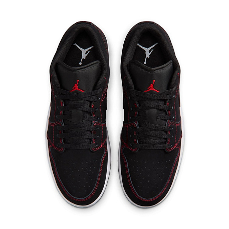 Кроссовки Air Jordan 1 Low