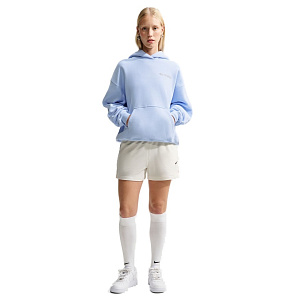 Толстовка Nike Sportswear Phoenix Fleece Oversized Pullover Hoodie GLS