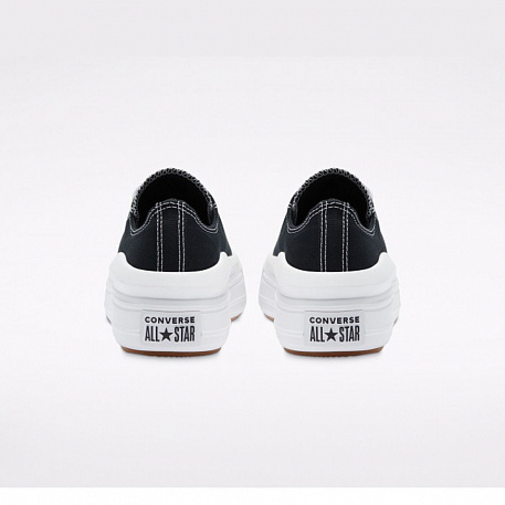 Кеды Converse Chuck Taylor All Star Move