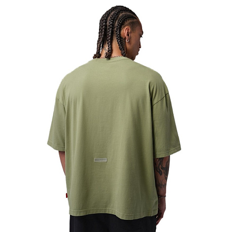 Футболка Jordan Flight Essential 96 Oversized Patch Short Sleeve Crew T-Shirt