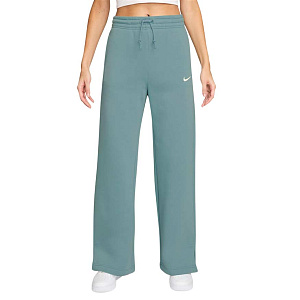 Брюки Nike Sportswear Phoenix Fleece High-Waisted Wide-Leg Pants