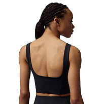 Майка Jordan Sport Dri-Fit Featherlight Crop Top