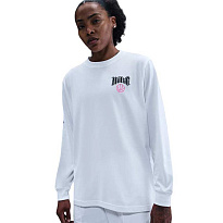 Футболка с длин. рук. Nike Dri-FIT Basketball T-Shirt