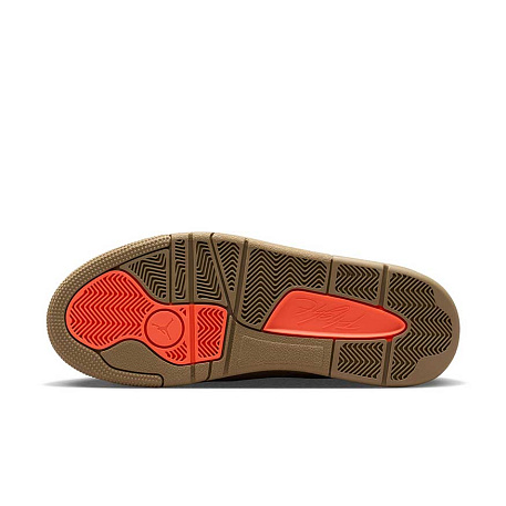 Кроссовки Jordan Flight Court SE