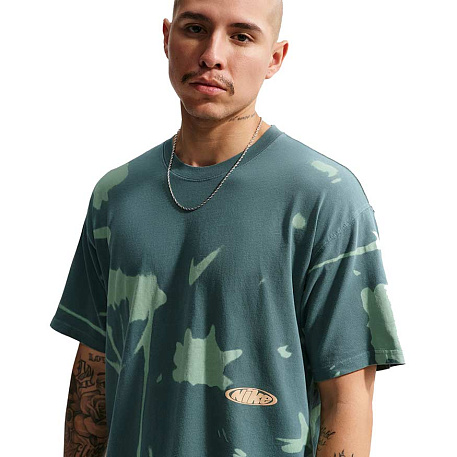 Футболка Nike Tee Lse Floral Print