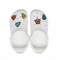 Украшение для обуви Crocs Guardians of the Galaxy 5Pck