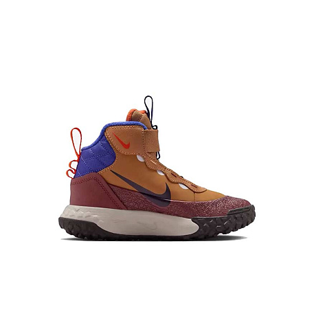 Ботинки Nike Terrascout Boots (PS)
