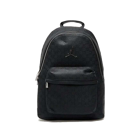 Сумка Jordan Jam Monogram Duffle Bag Varsity