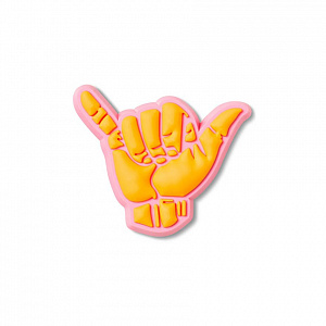 Украшение для обуви Crocs Hang Loose Dude