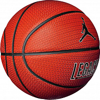 Мяч баскетбольный Air Jordan Legacy 2.0