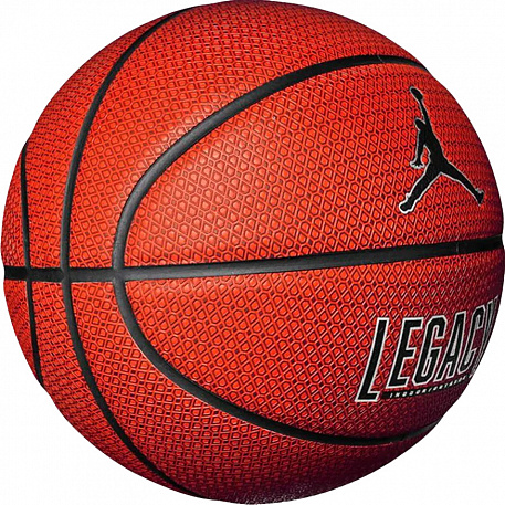 Мяч баскетбольный Air Jordan Legacy 2.0