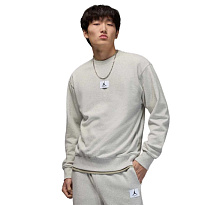 Толстовка Jordan Flight Fleece Crew-Neck Sweatshirt