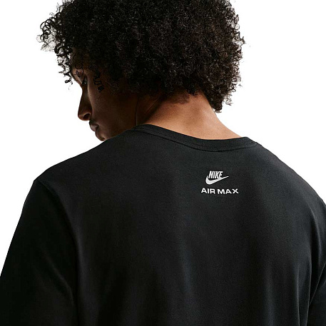Футболка Nike Sportswear Air Max