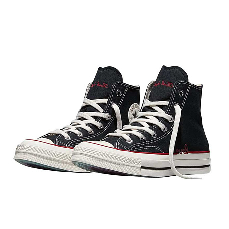 Кеды Converse Chuck 70
