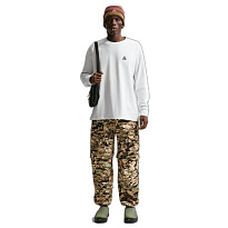 Футболка с длинным рукавом Nike All Conditions Gear Dri-FIT Long Sleeve T-Shirt LBR