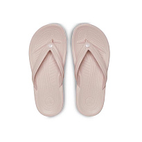 Вьетнамки Crocs Crocband Flip Whi