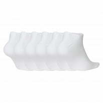 Носки Nike EVERYDAY Lightweight No Show 6PR-BAND