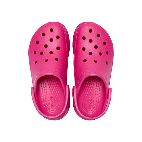 Клоги Crocs Bae Clog Dgf