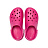 Клоги Crocs Bae Clog Dgf