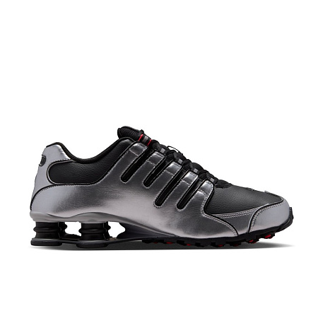 Кроссовки Nike Shox NZ