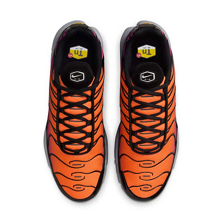 Кроссовки Nike Air Max Plus