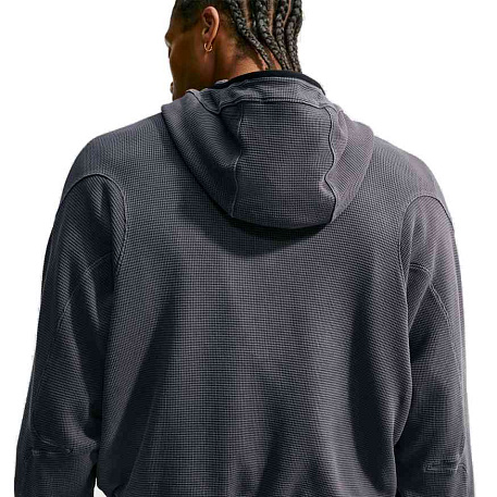 Толстовка Nike Ja Dri-FIT Pullover Hoodie WAF