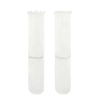 Носки Nike Sheer Ankle Roll Top