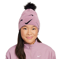 Шапка Nike Peak Beanie