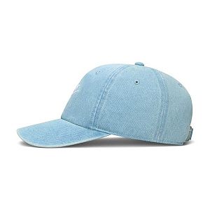 Кепка Nike Club Unstructured Denim Cap