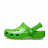 Клоги Crocs Classic Neon Highlighter