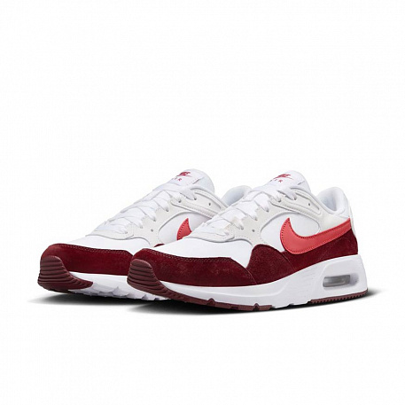 Кроссовки Nike Air Max SC