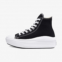 Кеды Converse CTAS MOVE HI