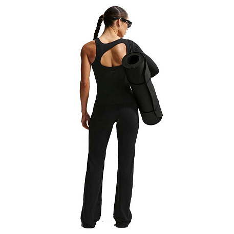 Брюки Nike Dri-Fit Zenvy High Rise Flare Outseam
