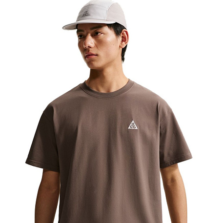Футболка Nike NRG ACG Short Sleeve LBR T-Shirt