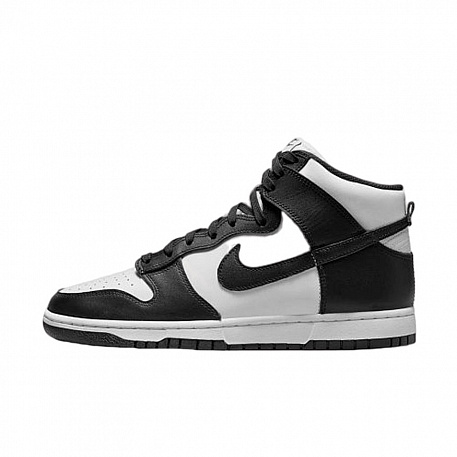 Кроссовки Nike DUNK HI RETRO