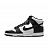 Кроссовки Nike DUNK HI RETRO