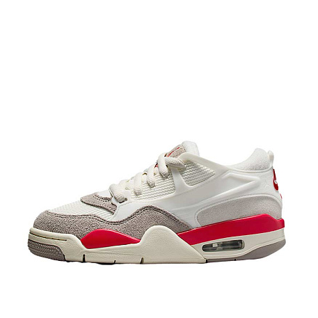 Кроссовки Air Jordan 4 RM (GS)