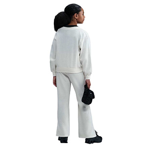 Футболка с длин. рук. Nike Sportswear Long-Sleeve Fleece Top