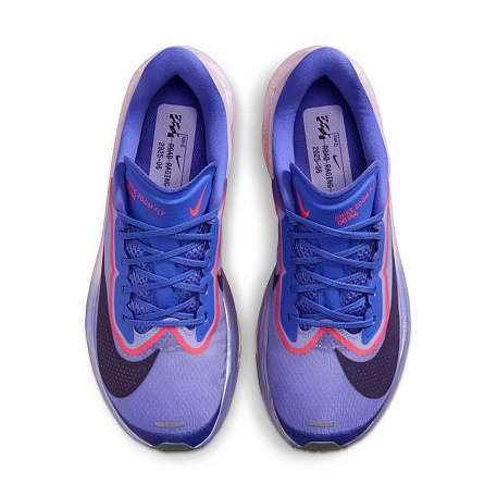 Кроссовки Nike Zoom Fly 6
