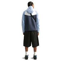 Толстовка Nike Tech Mix Water-Repellent Hoodie