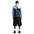 Толстовка Nike Tech Mix Water-Repellent Hoodie